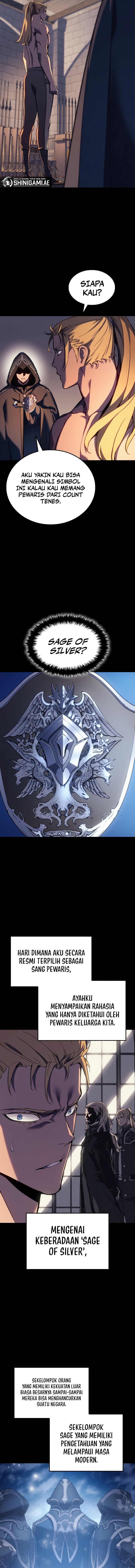 The Indomitable Martial King Chapter 26 halaman 9