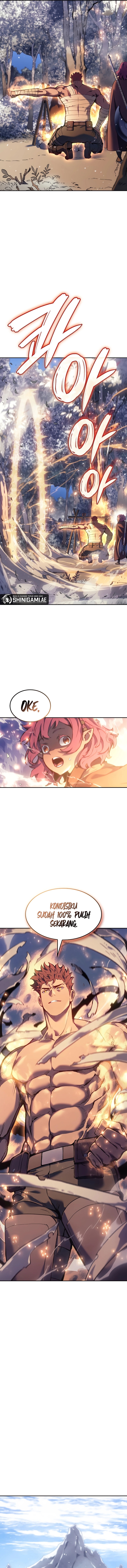 The Indomitable Martial King Chapter 26 halaman 7