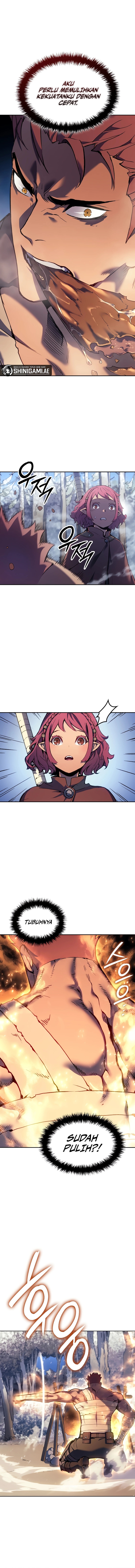The Indomitable Martial King Chapter 26 halaman 6