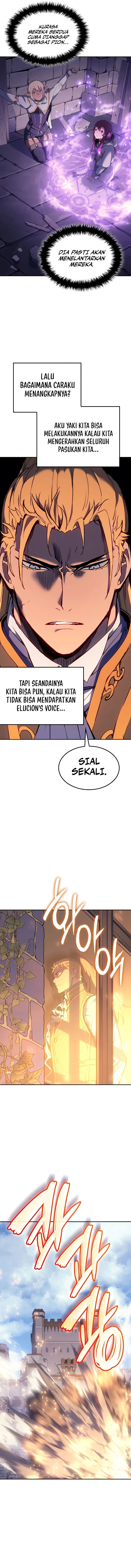 The Indomitable Martial King Chapter 26 halaman 14