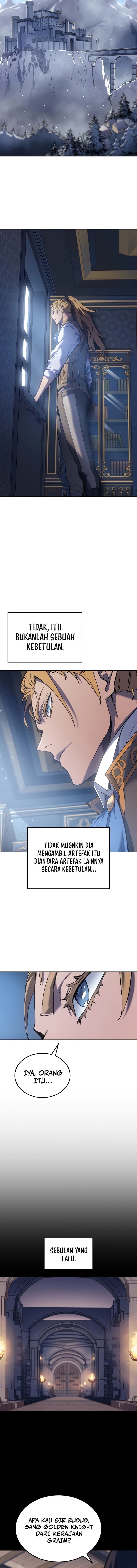 The Indomitable Martial King Chapter 26 halaman 8