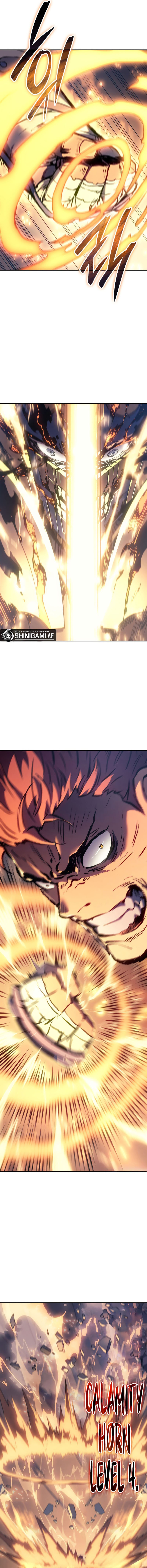The Indomitable Martial King Chapter 28 halaman 21