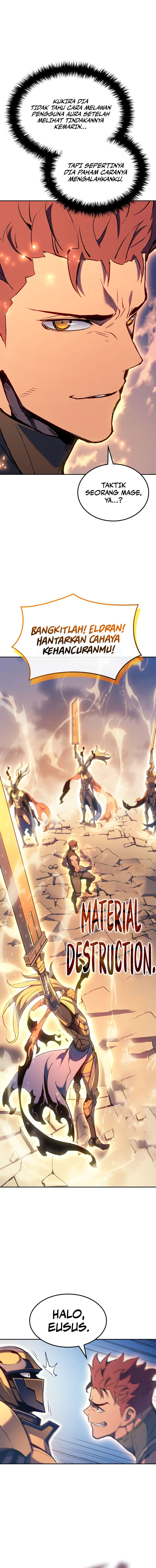 The Indomitable Martial King Chapter 28 halaman 13
