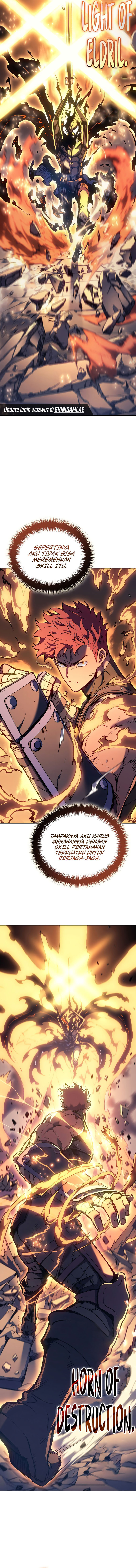The Indomitable Martial King Chapter 28 halaman 20