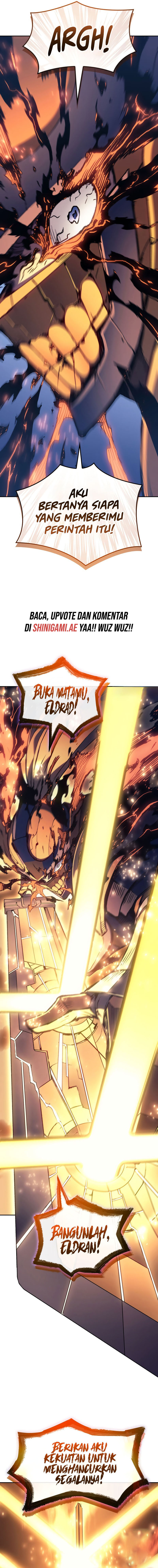 The Indomitable Martial King Chapter 28 halaman 19