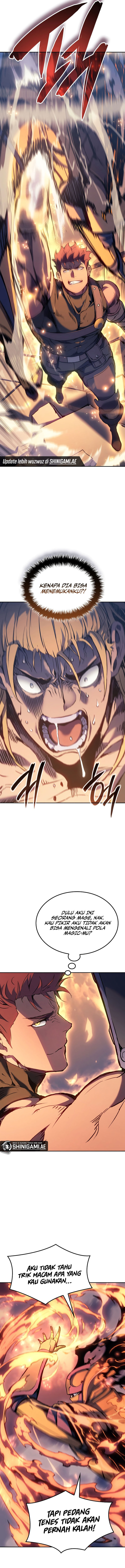 The Indomitable Martial King Chapter 28 halaman 14