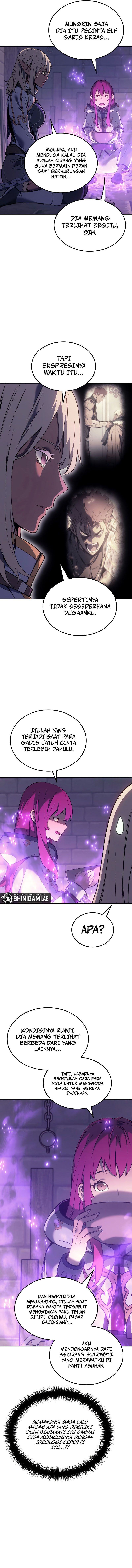The Indomitable Martial King Chapter 28 halaman 2
