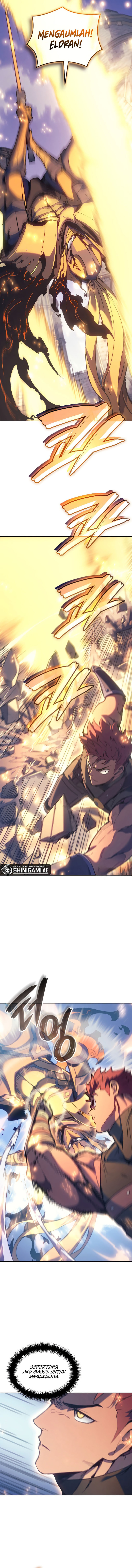 The Indomitable Martial King Chapter 28 halaman 11