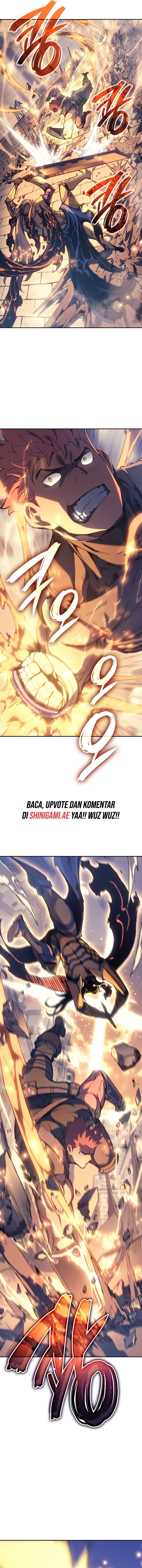 The Indomitable Martial King Chapter 28 halaman 10