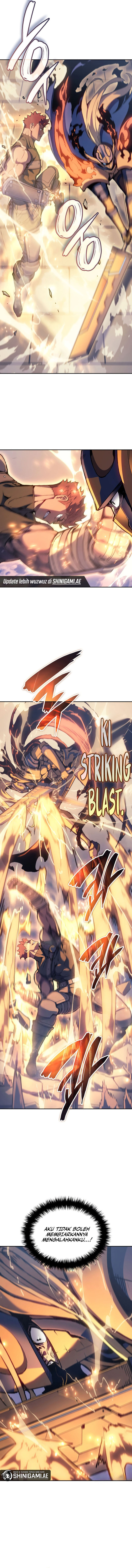 The Indomitable Martial King Chapter 28 halaman 9