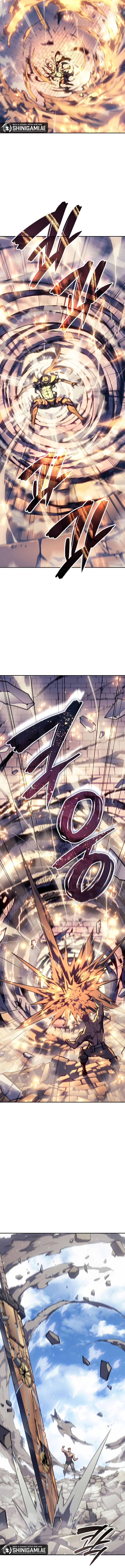 The Indomitable Martial King Chapter 29 halaman 7