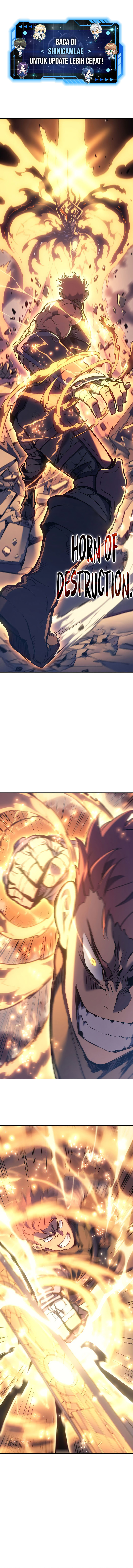 The Indomitable Martial King Chapter 29 halaman 1