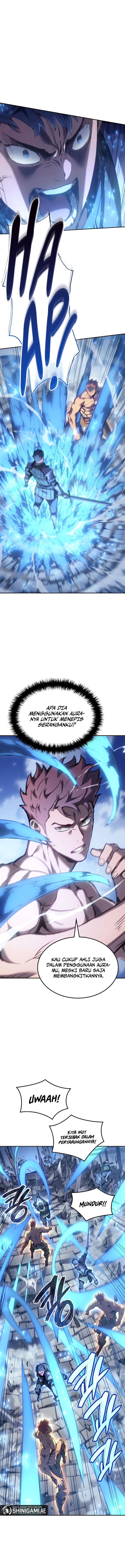The Indomitable Martial King Chapter 29 halaman 18