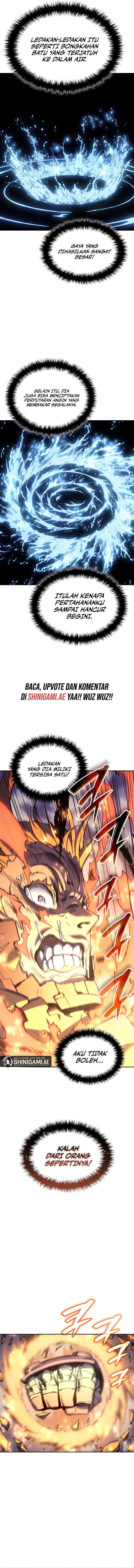 The Indomitable Martial King Chapter 29 halaman 5