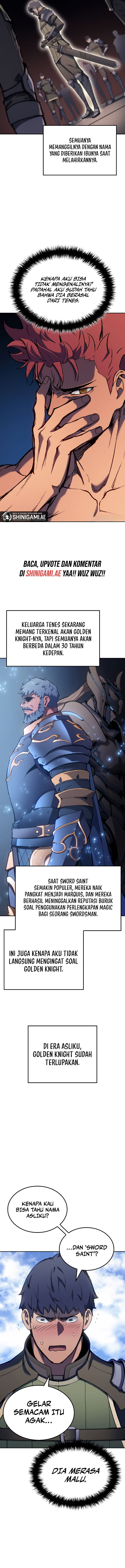 The Indomitable Martial King Chapter 29 halaman 15