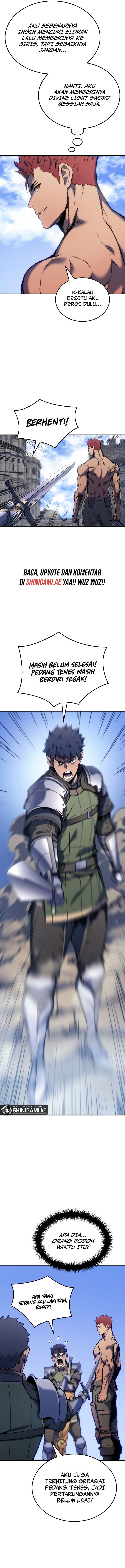 The Indomitable Martial King Chapter 29 halaman 10