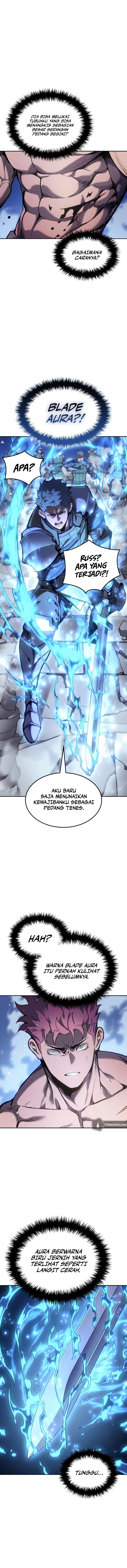 The Indomitable Martial King Chapter 29 halaman 13