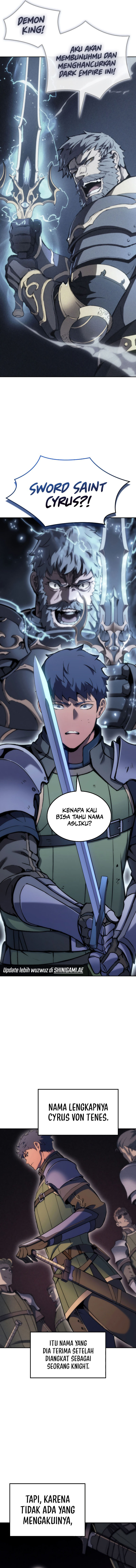 The Indomitable Martial King Chapter 29 halaman 14