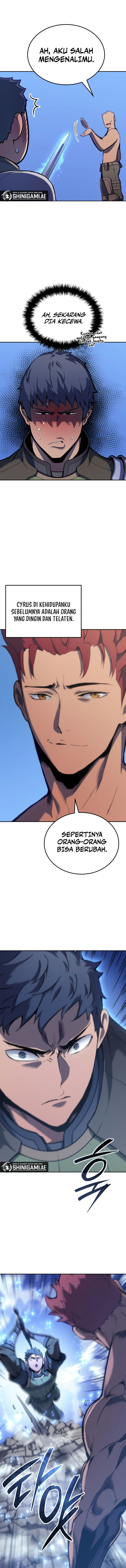 The Indomitable Martial King Chapter 29 halaman 16