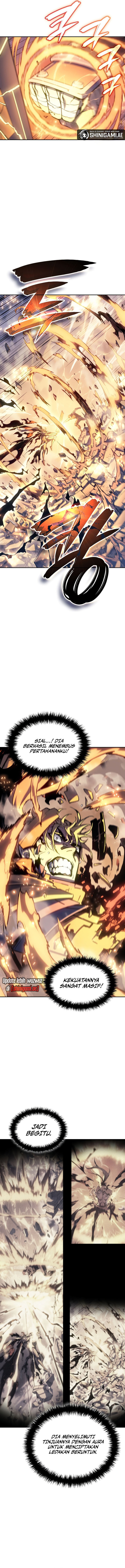 The Indomitable Martial King Chapter 29 halaman 4
