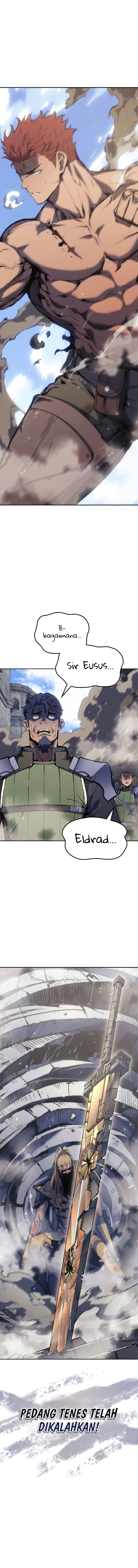 The Indomitable Martial King Chapter 29 halaman 8