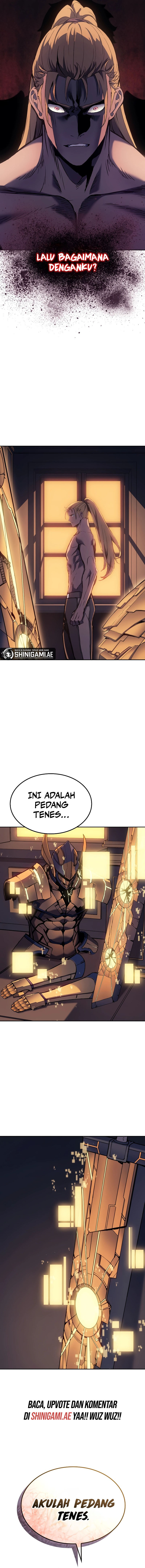 The Indomitable Martial King Chapter 30 halaman 15
