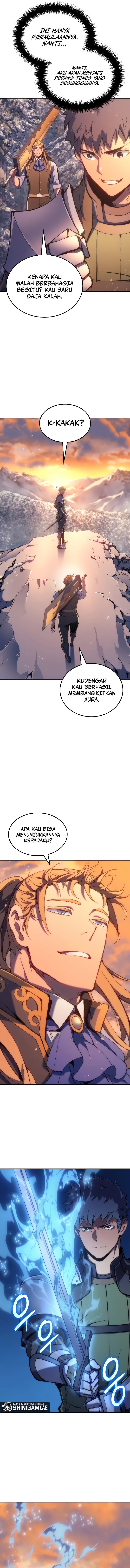 The Indomitable Martial King Chapter 30 halaman 17