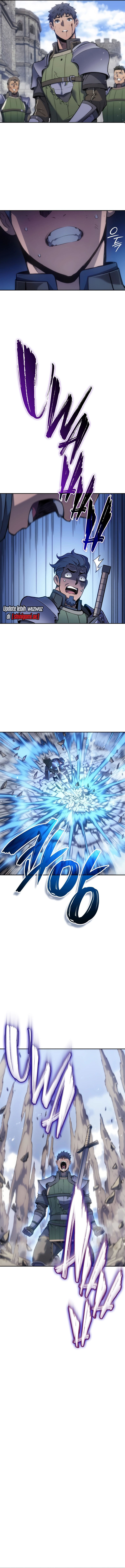 The Indomitable Martial King Chapter 30 halaman 10