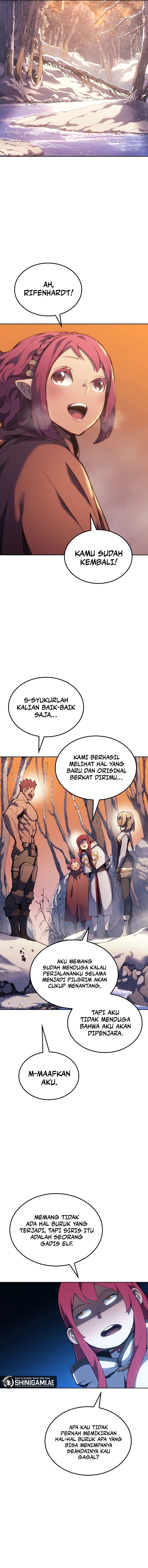 The Indomitable Martial King Chapter 30 halaman 11
