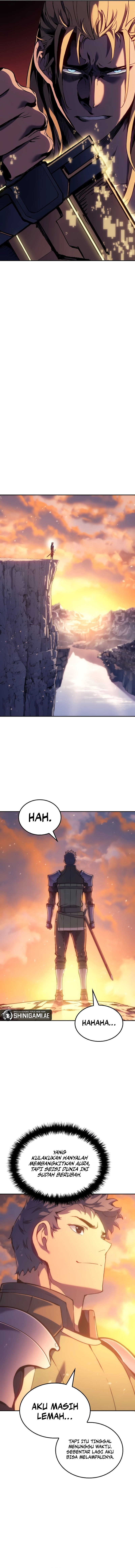The Indomitable Martial King Chapter 30 halaman 16
