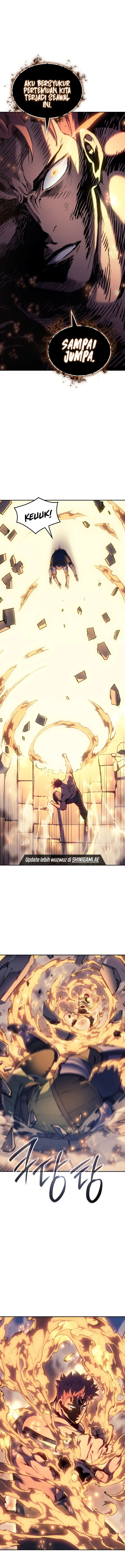 The Indomitable Martial King Chapter 30 halaman 5