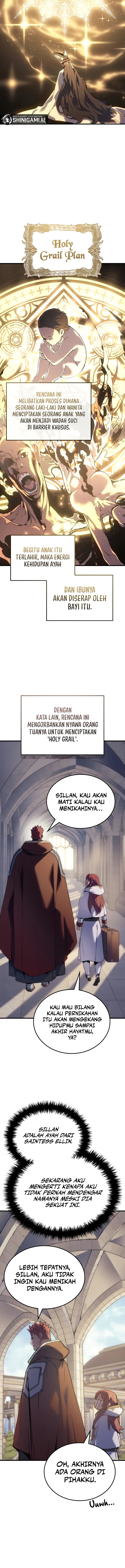 The Indomitable Martial King Chapter 52 halaman 15