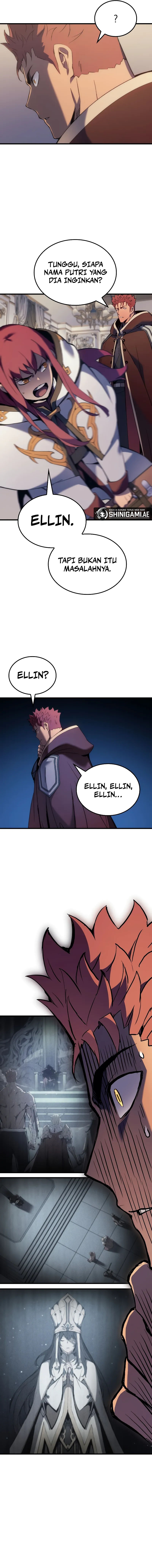 The Indomitable Martial King Chapter 52 halaman 12