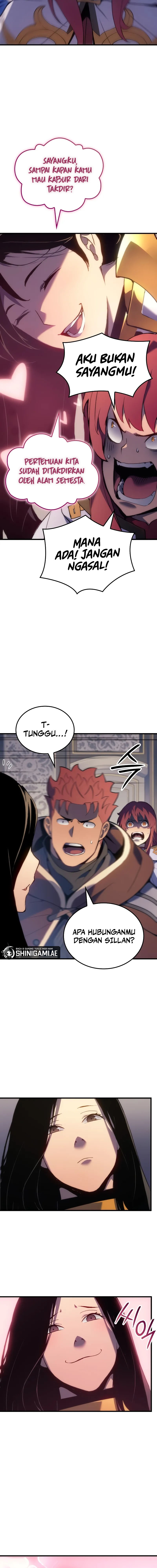 The Indomitable Martial King Chapter 52 halaman 5