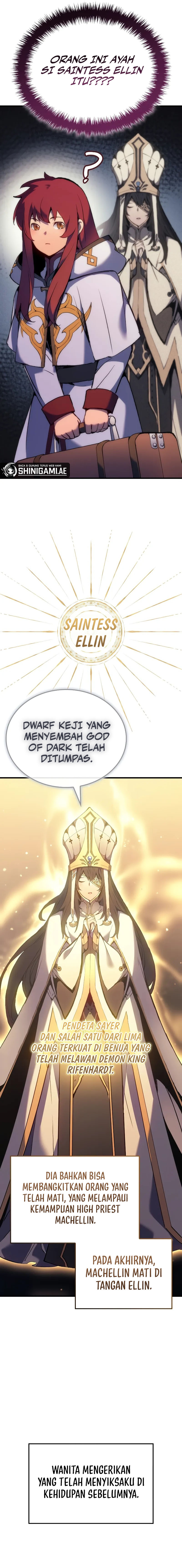 The Indomitable Martial King Chapter 52 halaman 13