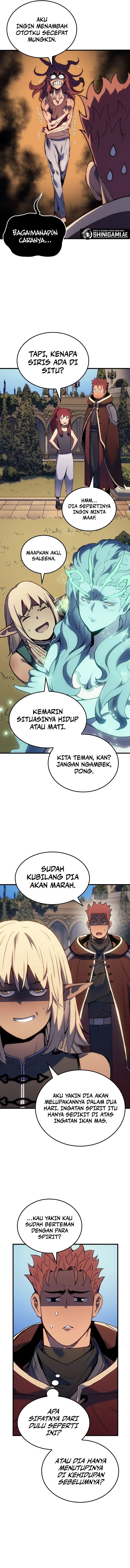 The Indomitable Martial King Chapter 52 halaman 2