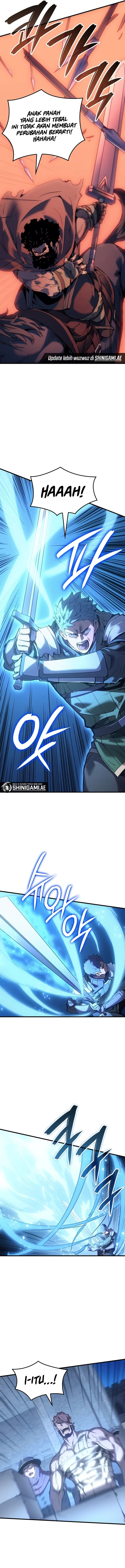 The Indomitable Martial King Chapter 54 halaman 15