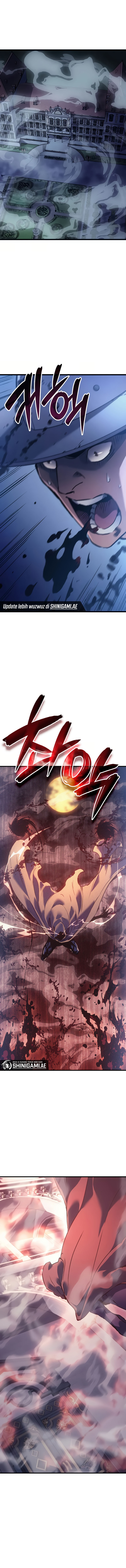 The Indomitable Martial King Chapter 69 halaman 10