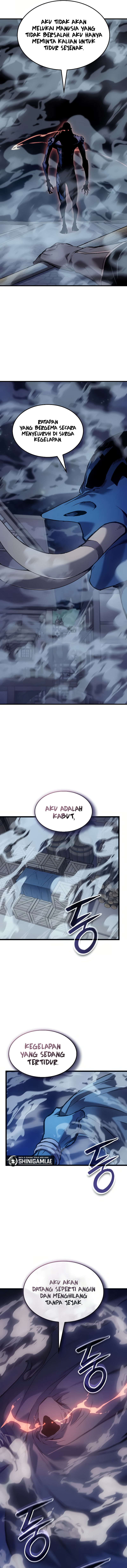The Indomitable Martial King Chapter 69 halaman 8