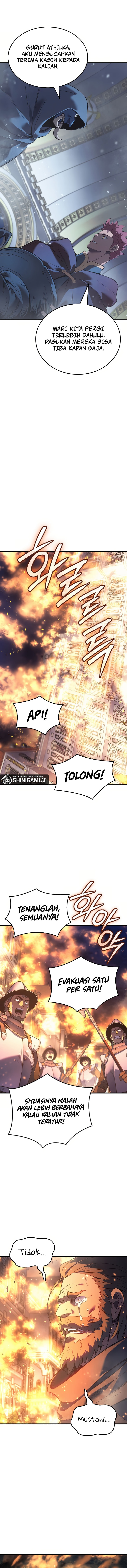 The Indomitable Martial King Chapter 71 halaman 13