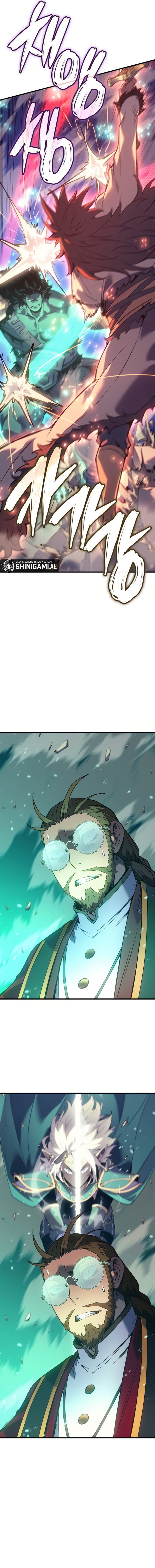 The Indomitable Martial King Chapter 71 halaman 3