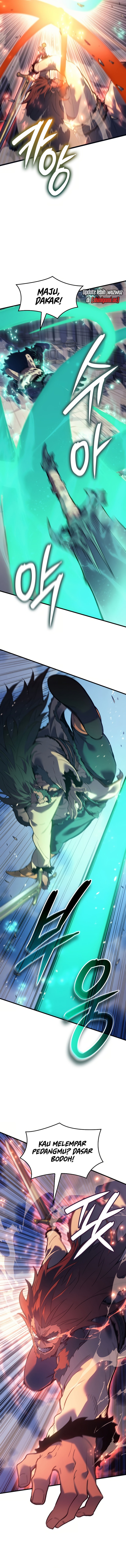 The Indomitable Martial King Chapter 71 halaman 10