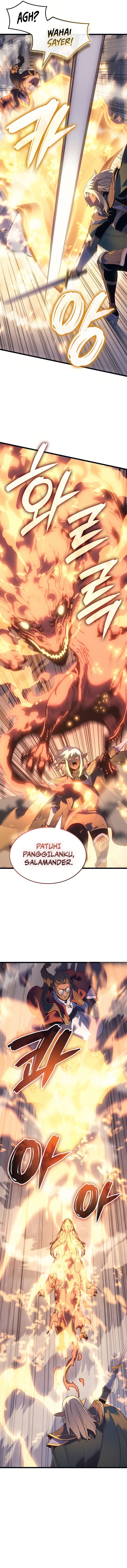 The Indomitable Martial King Chapter 71 halaman 4