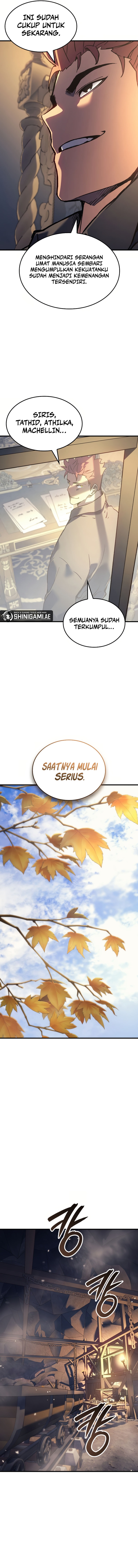 The Indomitable Martial King Chapter 72 halaman 5