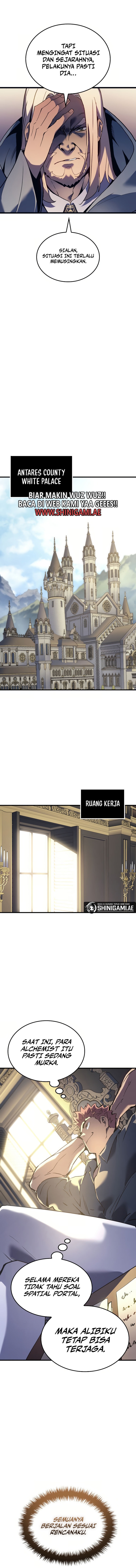 The Indomitable Martial King Chapter 72 halaman 4