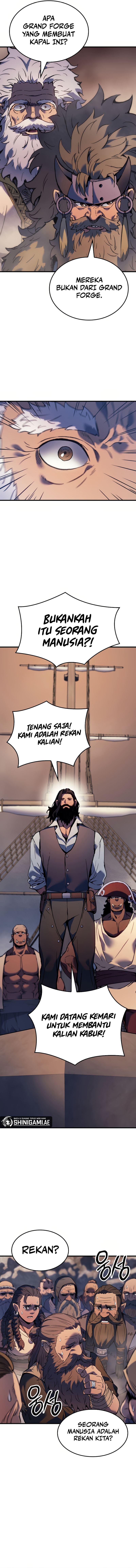 The Indomitable Martial King Chapter 72 halaman 14
