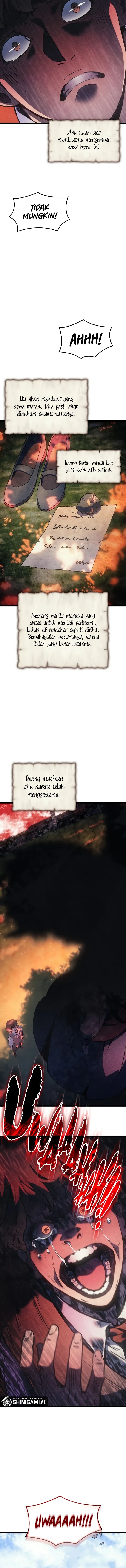 The Indomitable Martial King Chapter 76 halaman 8