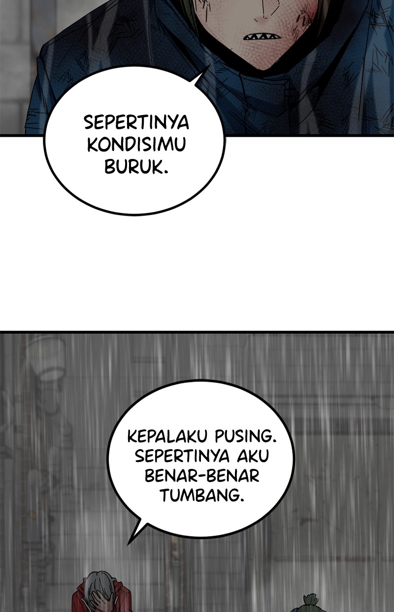 Hero Killer Chapter 117 halaman 89