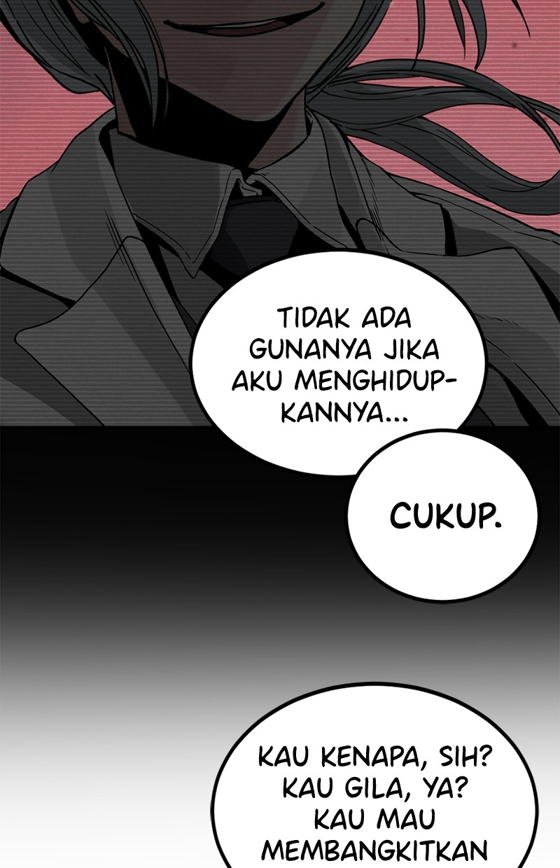 Hero Killer Chapter 117 halaman 106