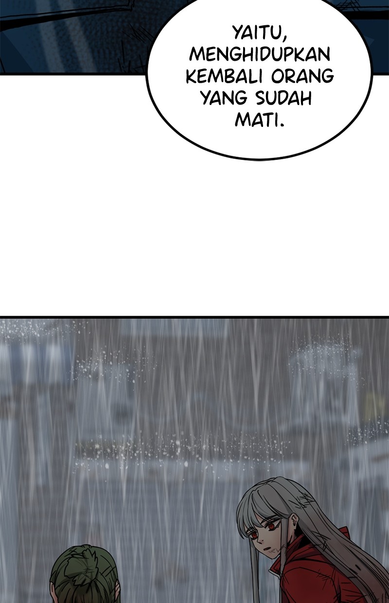 Hero Killer Chapter 117 halaman 101